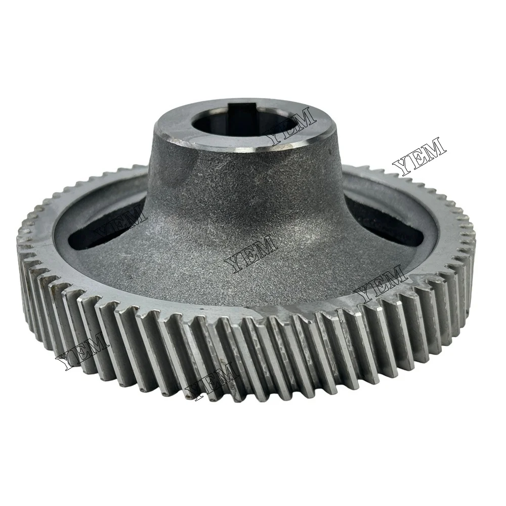 Camshaft Gear 15521-16515 Fit for Kubota V2203 Engine 4