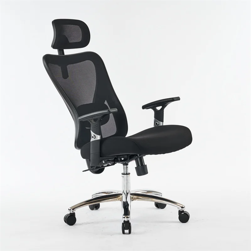 Comfortable Office Chair for Work and Study
