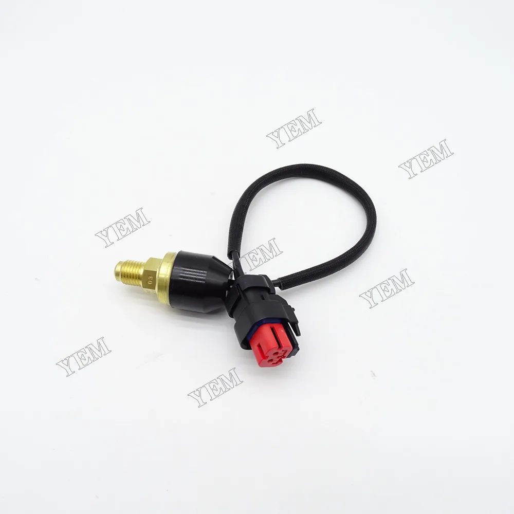Sensor 3095795 for Cat Engine Parts With Warranty 2