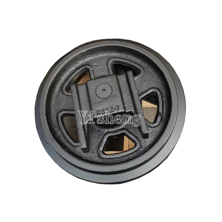 Compact Excavator Parts ZX16-3 ZX17 ZX17U-2 ZX18