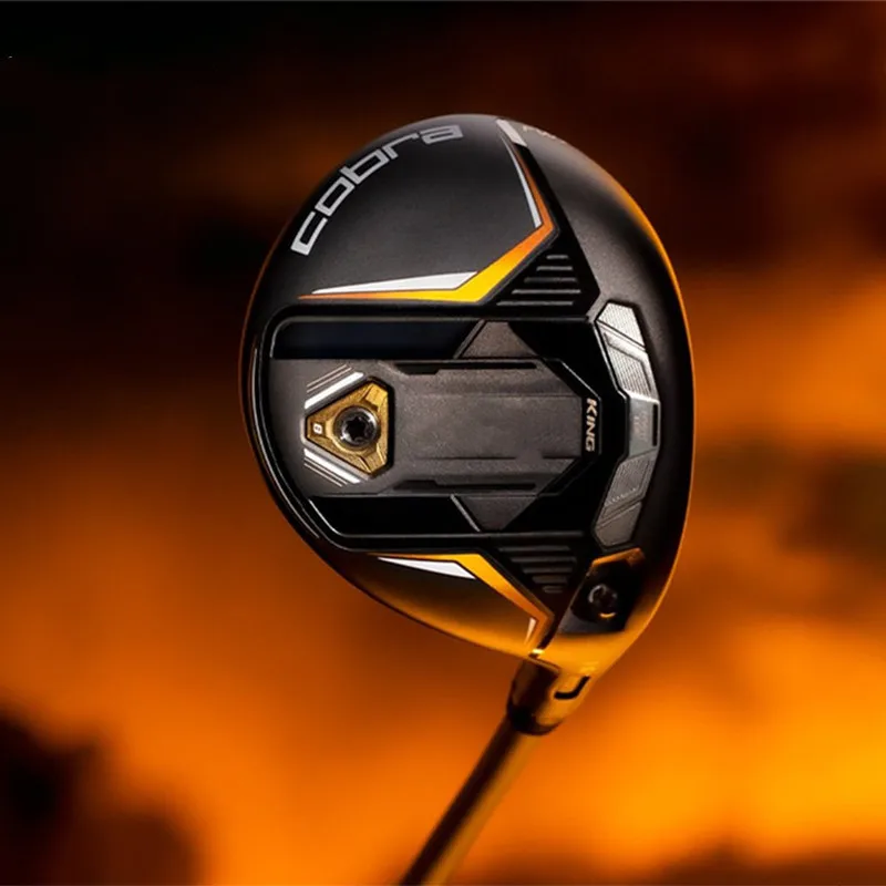 Professional Golf Driver Fairway Wood/ Hybrids Aluminium Club Head Golf