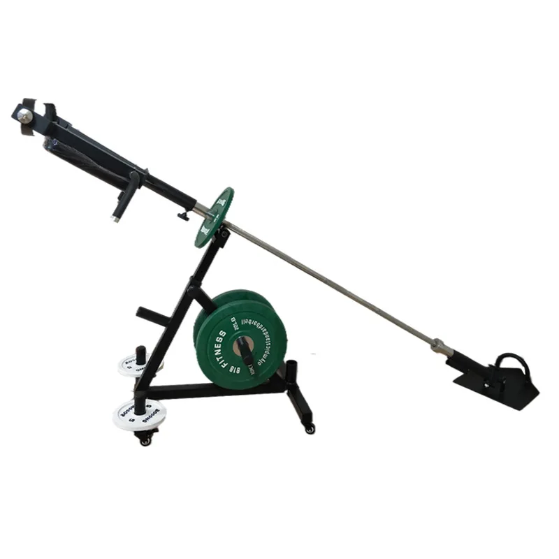 New arrival factory supply Purmotion Wishbone core trainer for Sale best gym equipment
