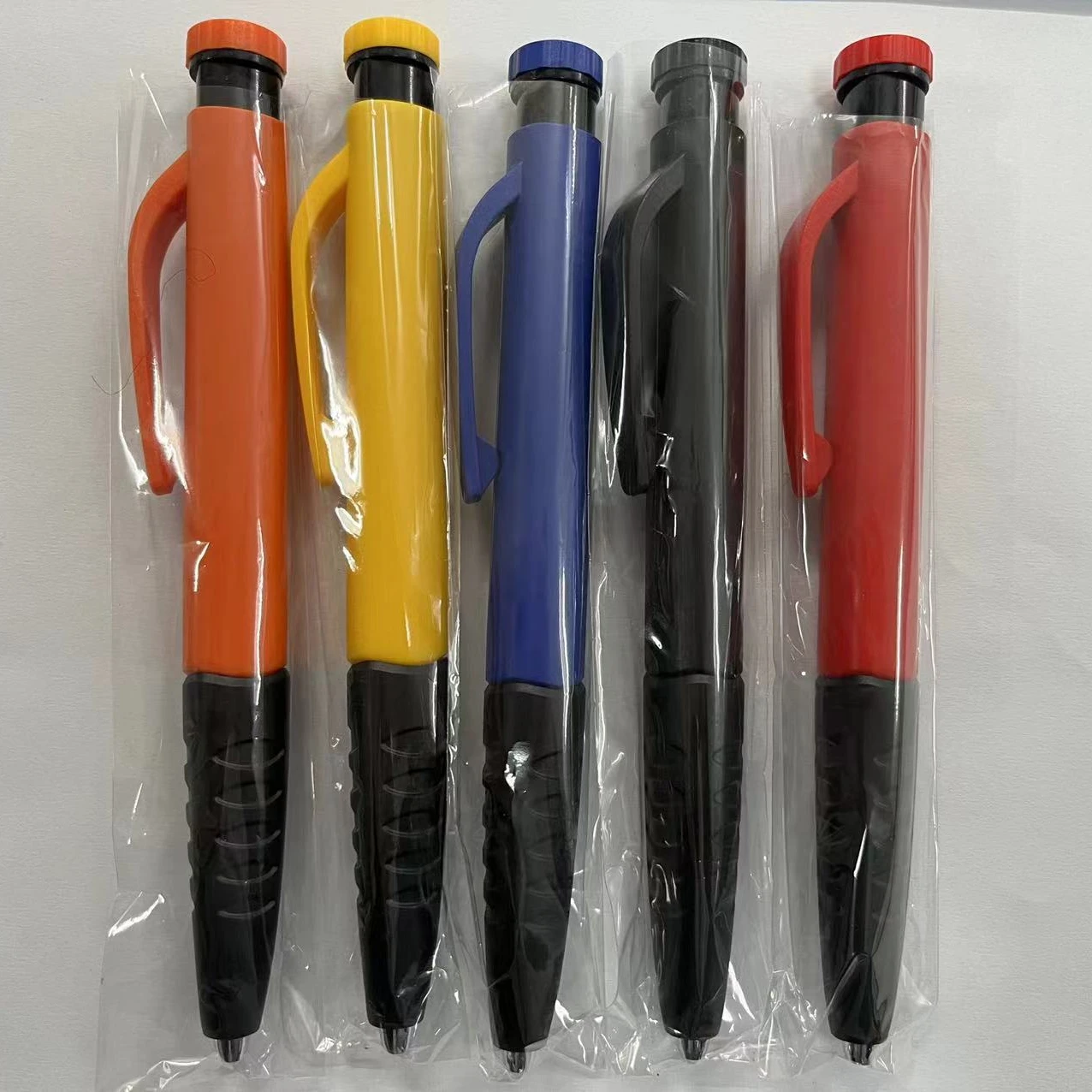 Инженер многоразового использования автоматический механический Карандаш Плотника с держателем логотип на заказ Профессиональное использование различные цвета можно настроить