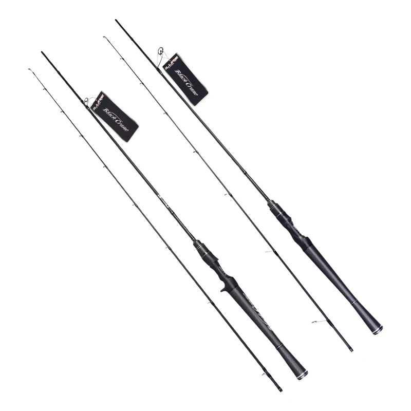 iLure 2 Section Durable Saltwater Fishing