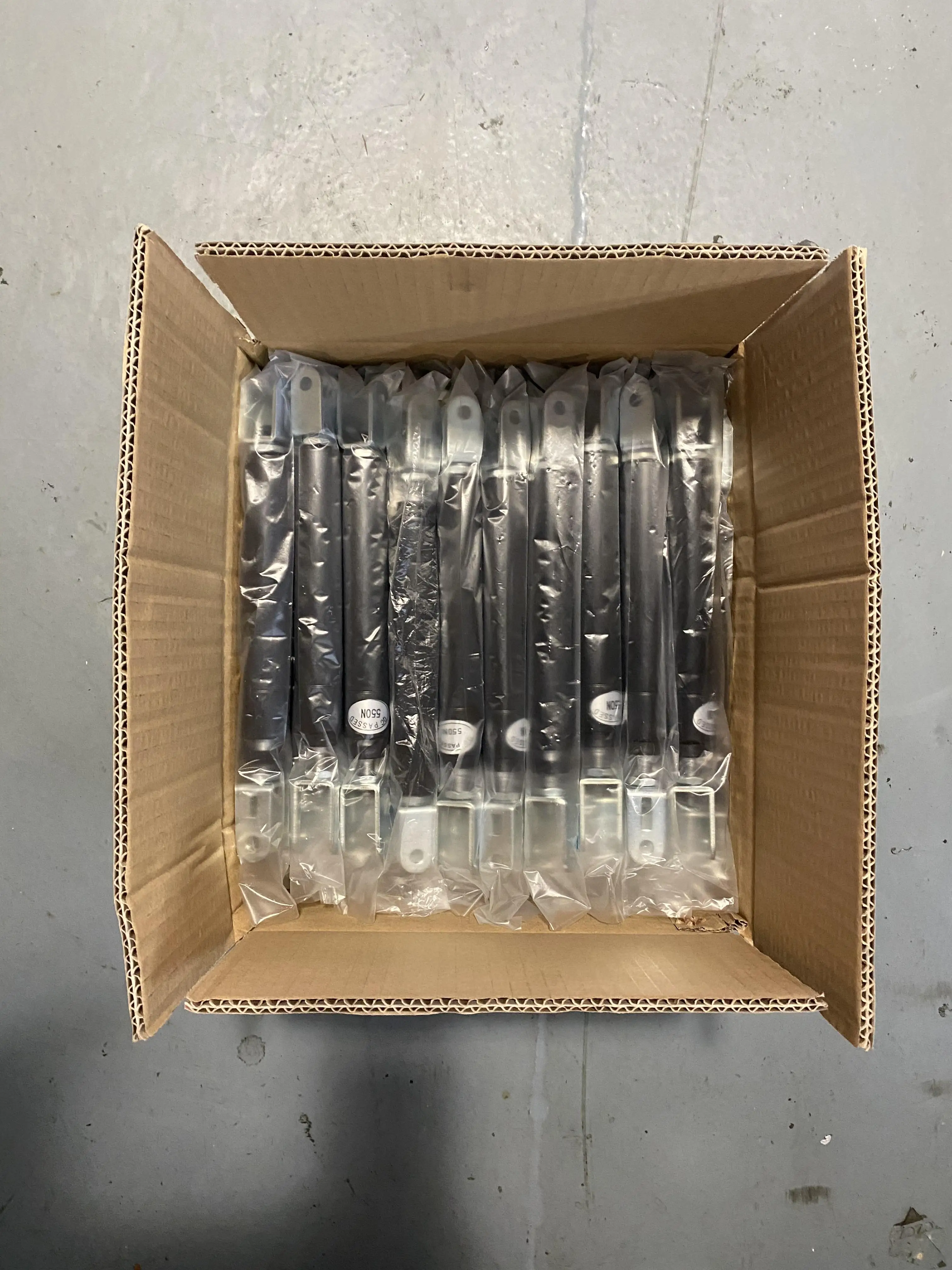 Wholesale Molas A Gas Manufacturer 60k Barber Chair Gas Spring China