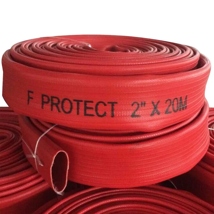 Mantex Flat Hose Same As air Hose