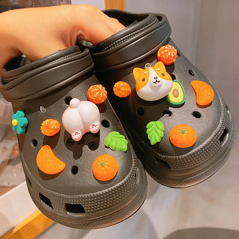 28 Pcs Anime Croc Charms For Boys, Kawaii Shoe Charms For Girls Crocs Shoe  Sandals Wristband Bracelet Decoration Accessories, Party Favors For Kids Te  | Fruugo NO