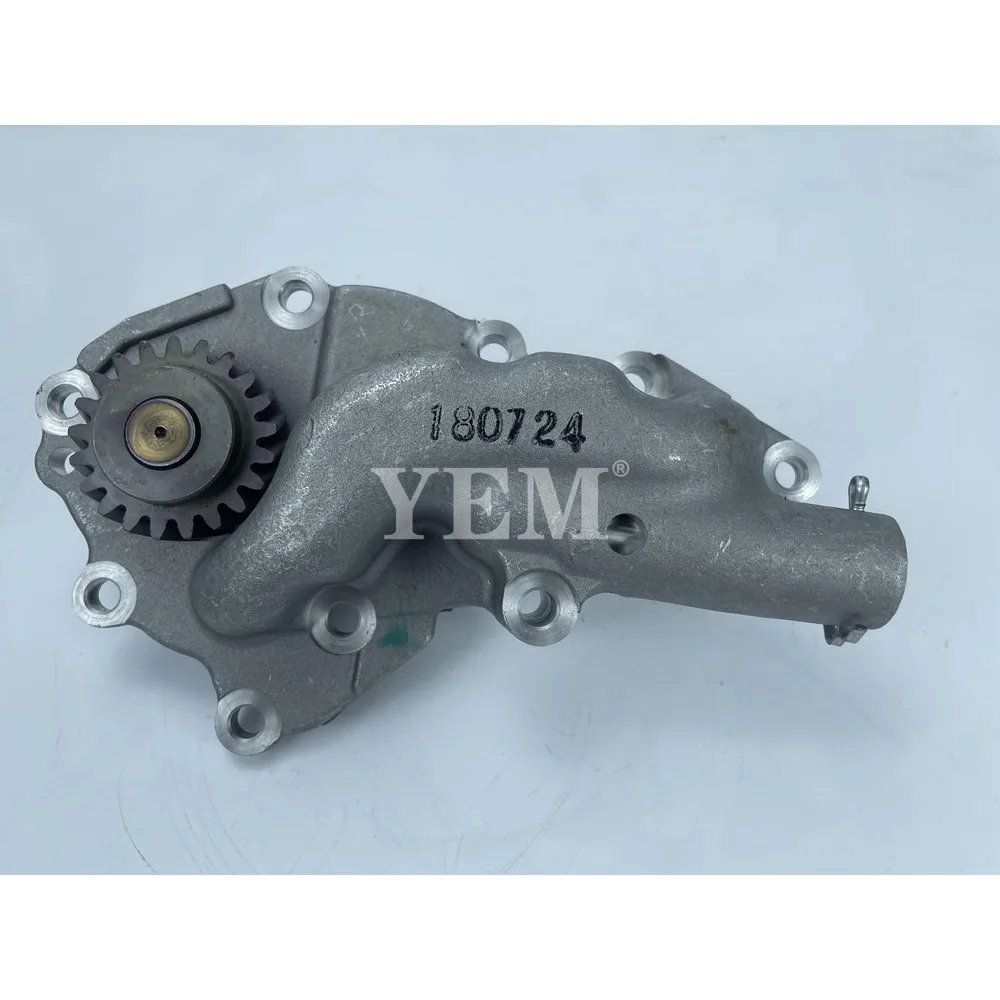 For Hino J08E Oil Pump Rebuild Kit Engine Parts for Sale