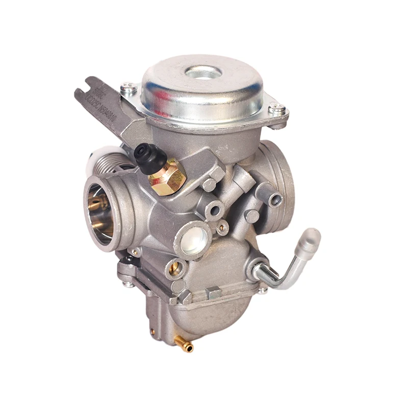 Motorcycle Carburetor Is Suitable For Hlx125 Bajia Bajaj Bajaj Tvs 