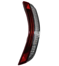 For IVE-CO Bus 5801545979/5801545980 Tail Light Crossway PRO Bus 2017 Release  HL-YF008