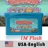USA crown shell 5 only cart