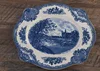 12 inch fish plate