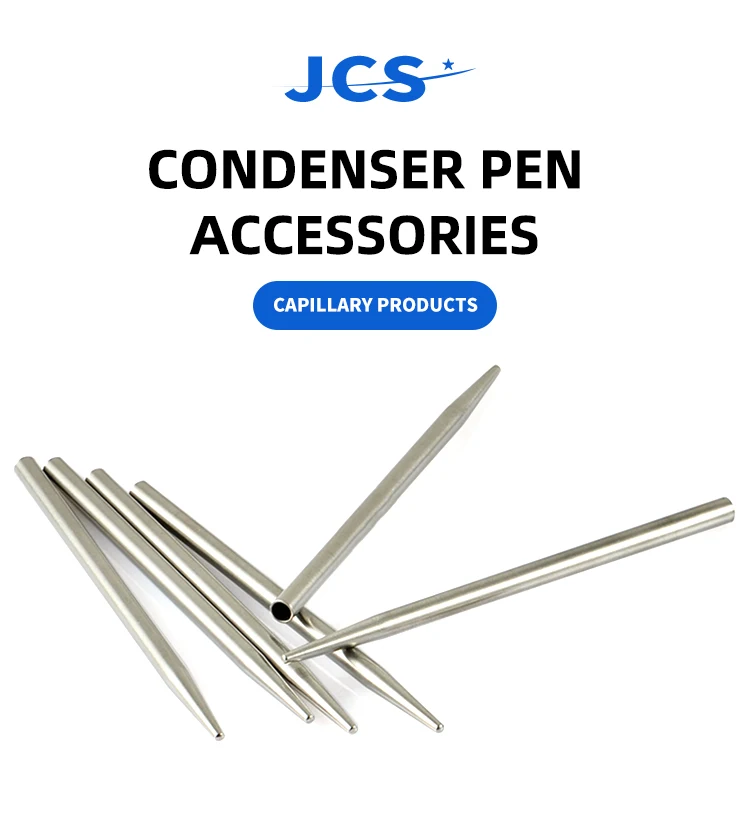 准备运输耐用的不锈钢电容钢笔 - 在触摸屏上以最低的价格进行平滑写作，