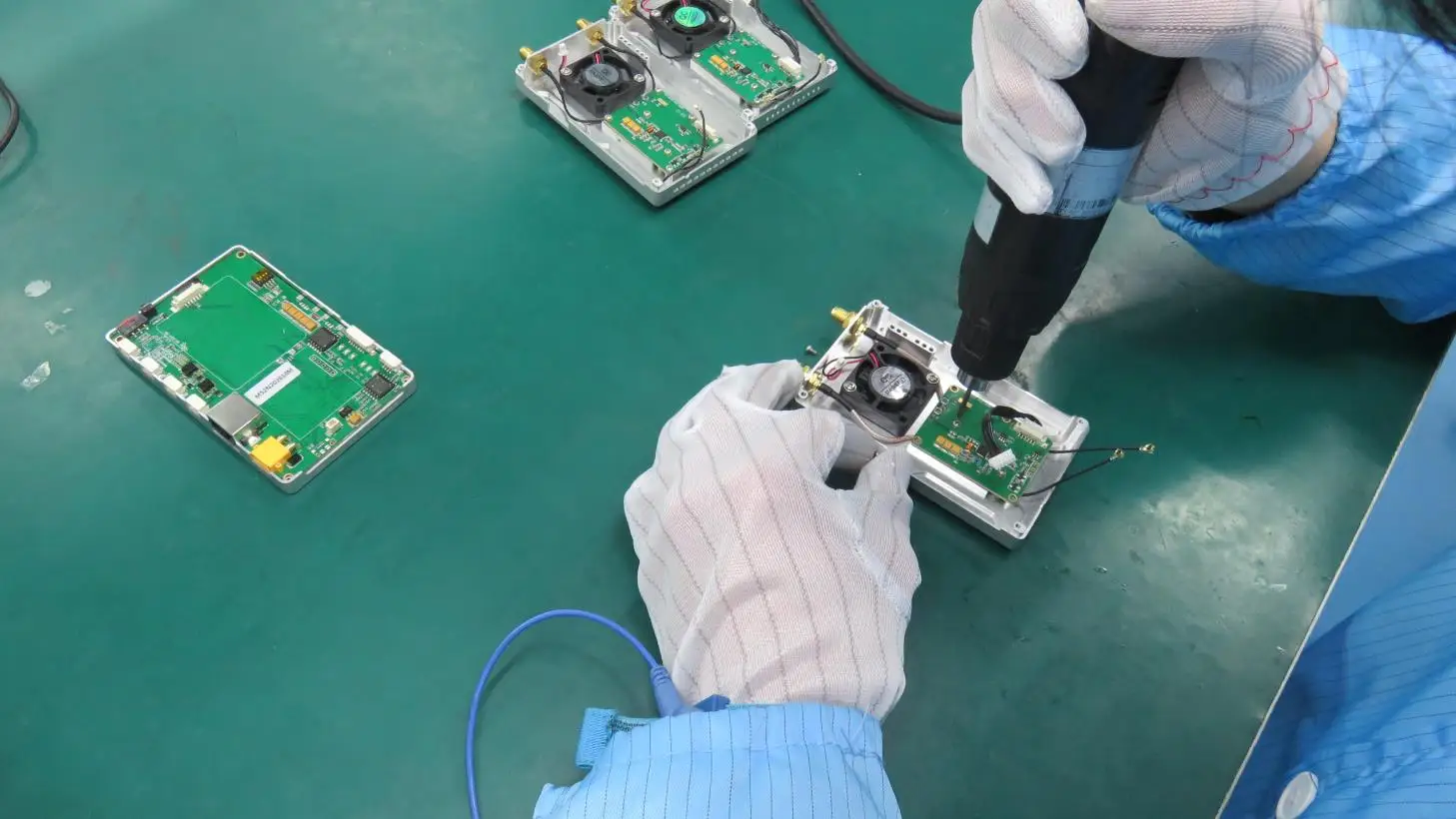 Great Mainlink (shenzhen) Technology Co., Ltd. 2