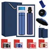 Umbrella+Tumbler+Blue tooth speaker