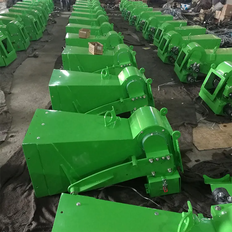 売れ筋PTOウッドチッパートラクターPTO駆動ウッドチッパーシュレッダー