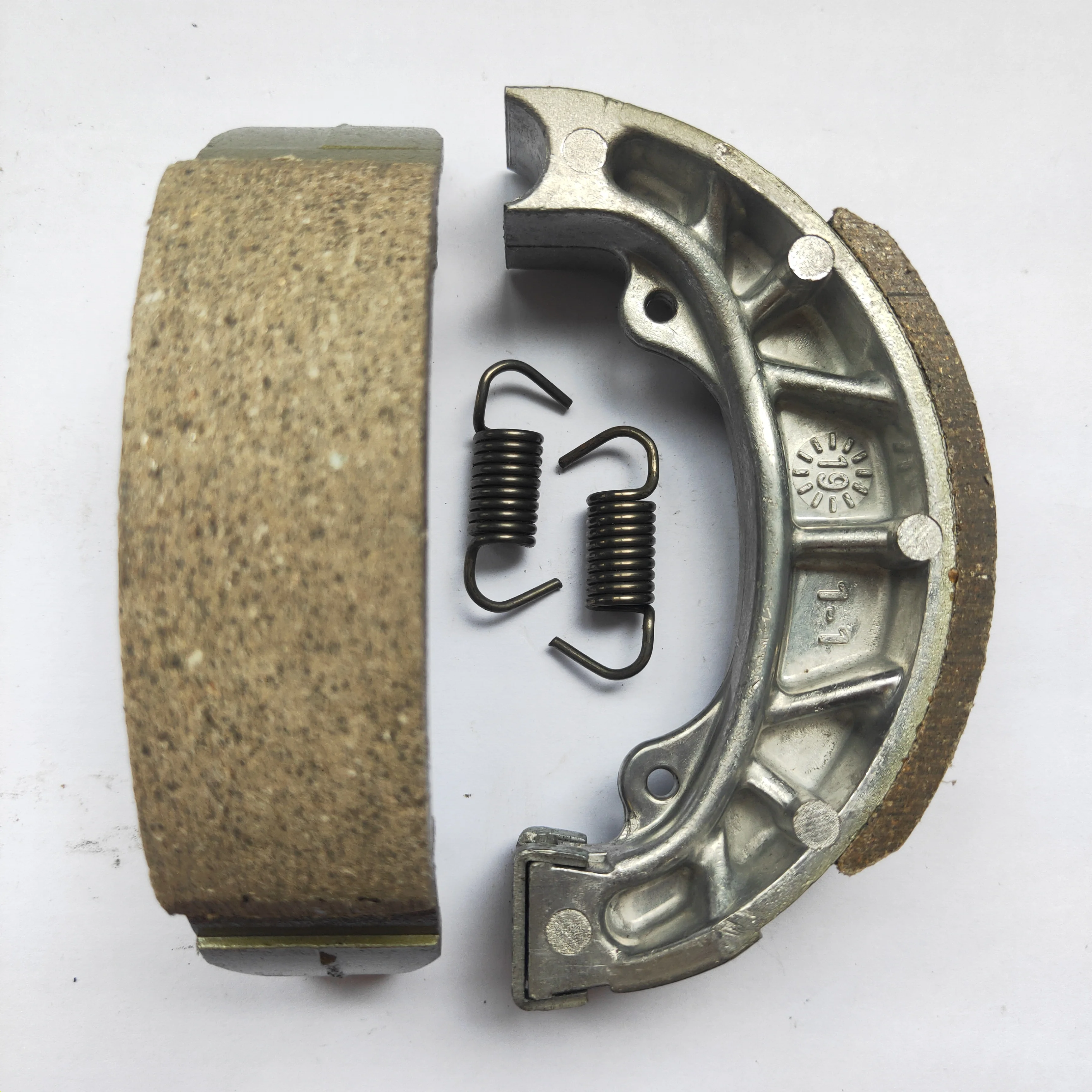 
Запчасти для мотоциклов тормозные колодки для скутеров задние тормозные колодки для PIAGGIO ZIP 50 zip50 