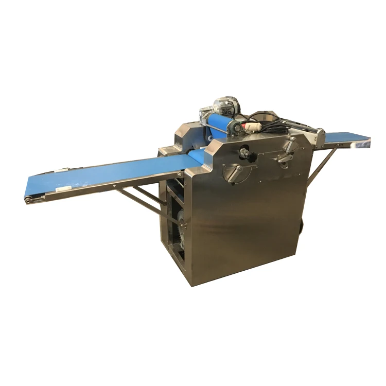 Full Automatic Croissant Bread Forming Making Machine Croissant Production Line Croissant Making Machine