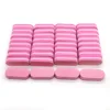 50 piezas rosa