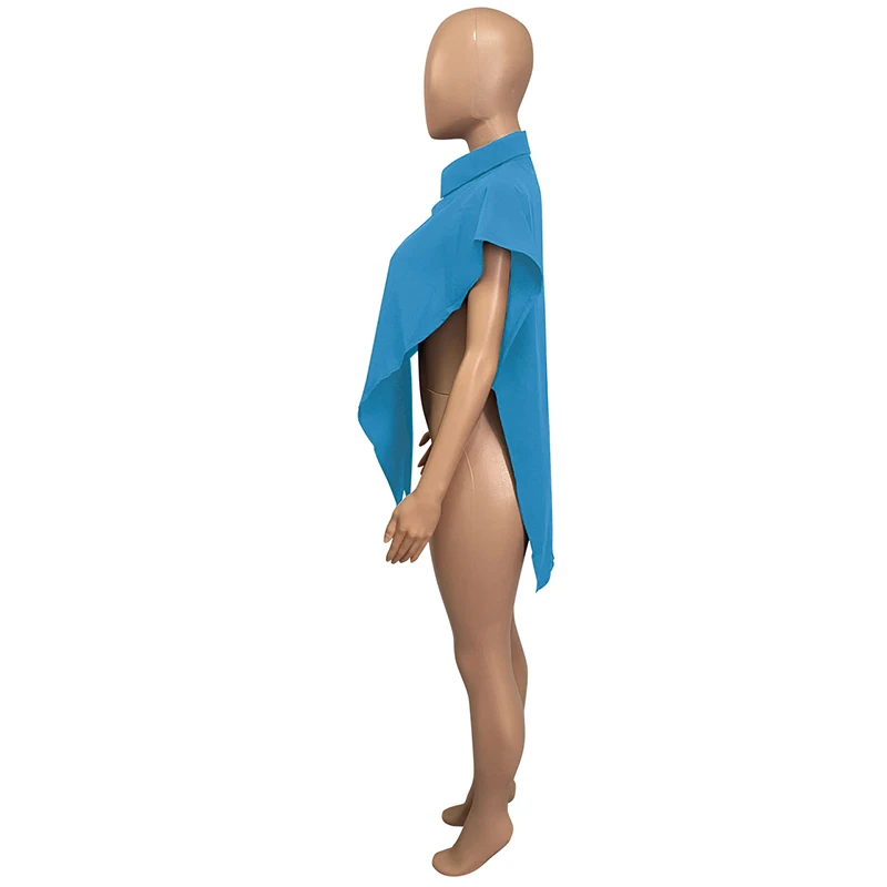 blusa feminina estilosa