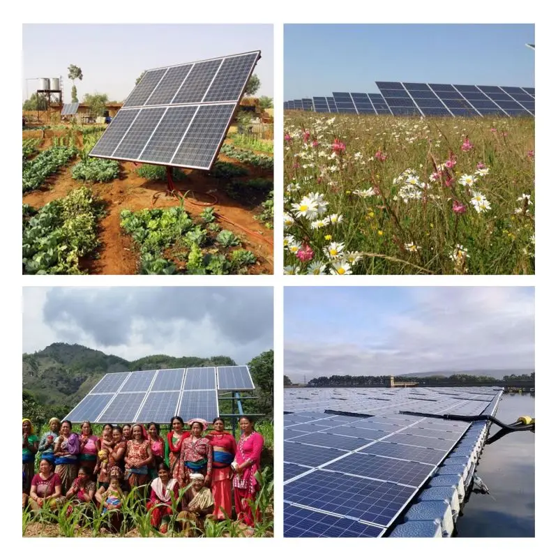 166 серия солнечных панелей PV 440 Вт-475 Вт моно мультишина монокристаллическая полуэлементная солнечная панель PV