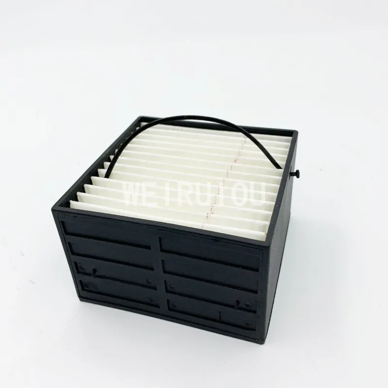 Diesel Engine Fuel Water Separator Filter SN40056 N378886