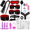 25PCS- Red