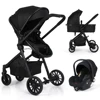 Black 3 In 1