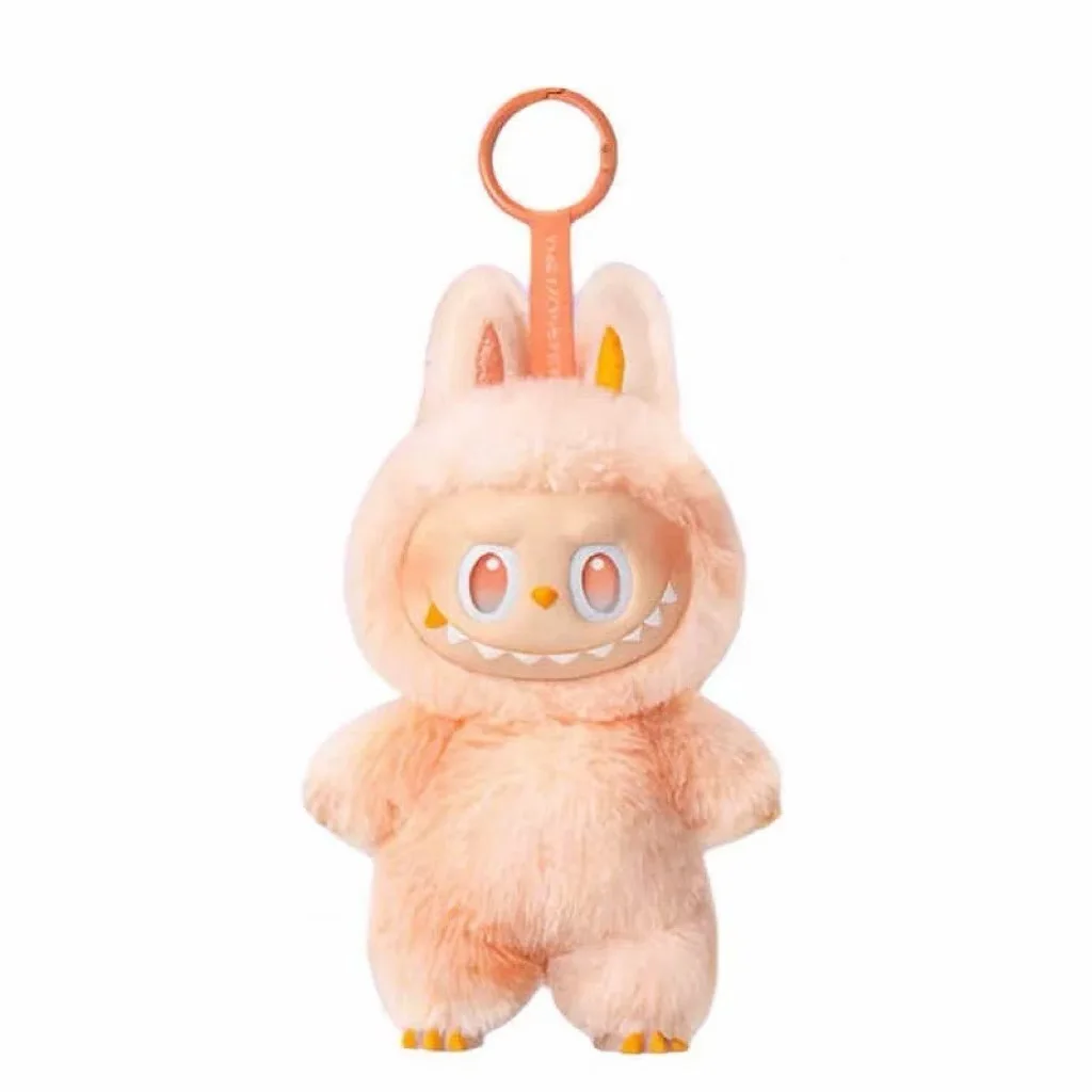正規品　Labubu ぬいぐるみ　3点セット Labubu Doll 3rd Generation - High Quality Blind Box Plush