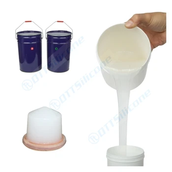 High Quality Silicone Rubber to Make Printing Pad Soft Silicone Rubber