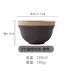 W00011 สีดำ
