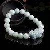 Pulsera de Jade blanco Pi Xiu SL72