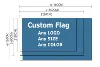 Customized products are subject to the quoted price