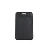 Light card holder black