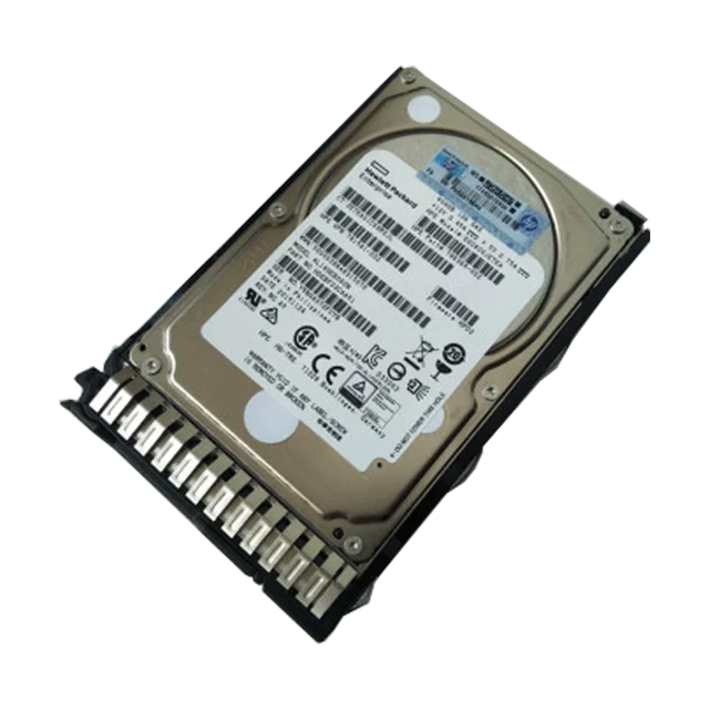 新品オリジナル 781516-B21 781577-001 781581-002 600GB 12G SAS 10K rpm SFF (2.5インチ) ハードドライブ