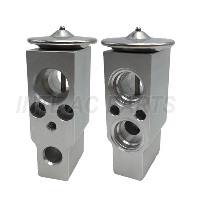Ann A/C AC Expansion Valve for Mitsubishi Zinger Rear/l200