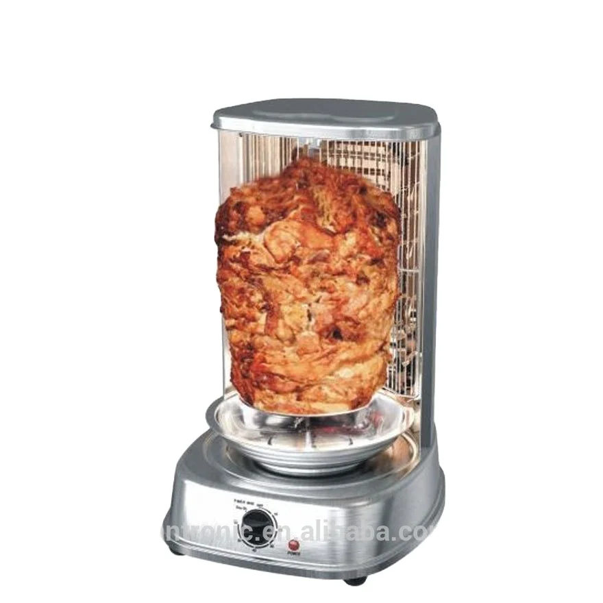 Новое поступление 2016 вертикальный гриль Antronic для барбекю