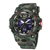 camouflage green