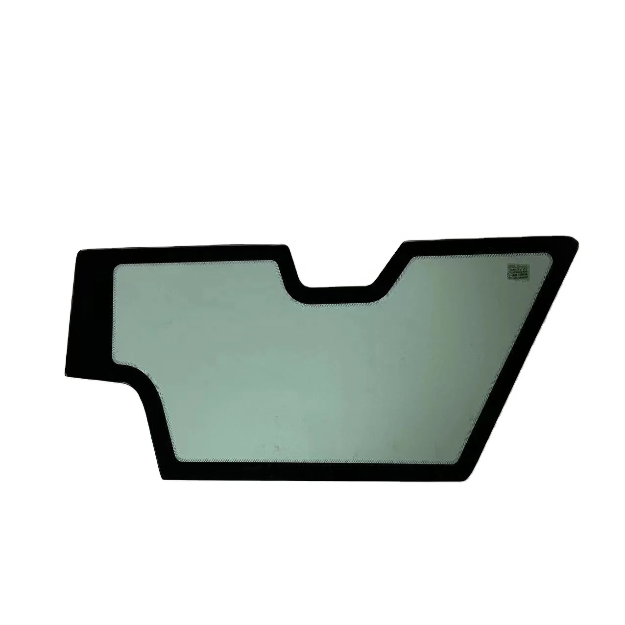 Excavator Front Windshield Glass for Hitachi ZX110LC-3 ZX180LCN-3 ZX140W-3 for John Deere Excavator 120D 270D 160DLC 850DLC