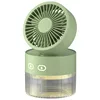 Mousse green
