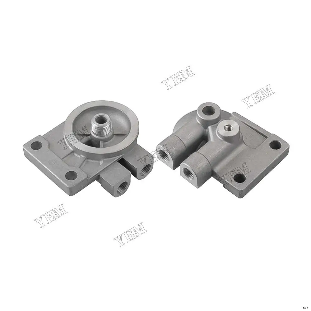 Diesel Base 600-311-9640 Fit for Komatsu PC200-6 6D95 Engine
