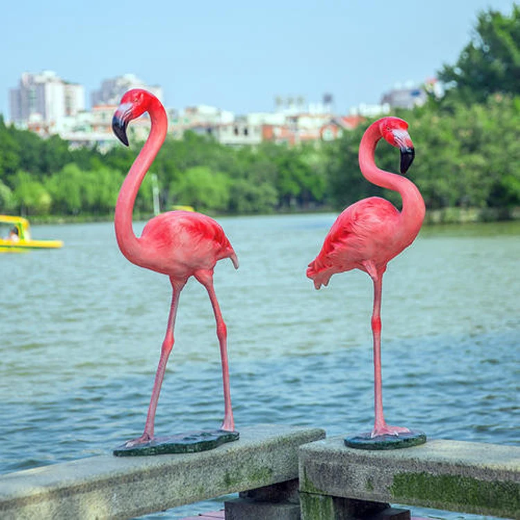 フラミンゴ動物鳥像湖side装飾等身大グラスファイバー工場卸売 Buy 等身大グラスファイバーフラミンゴ 湖畔装飾等身大グラスファイバーフラミンゴ 動物鳥像湖畔装飾等身大グラスファイバーフラミンゴ Product On Alibaba Com