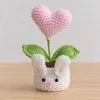 Pink Hearts