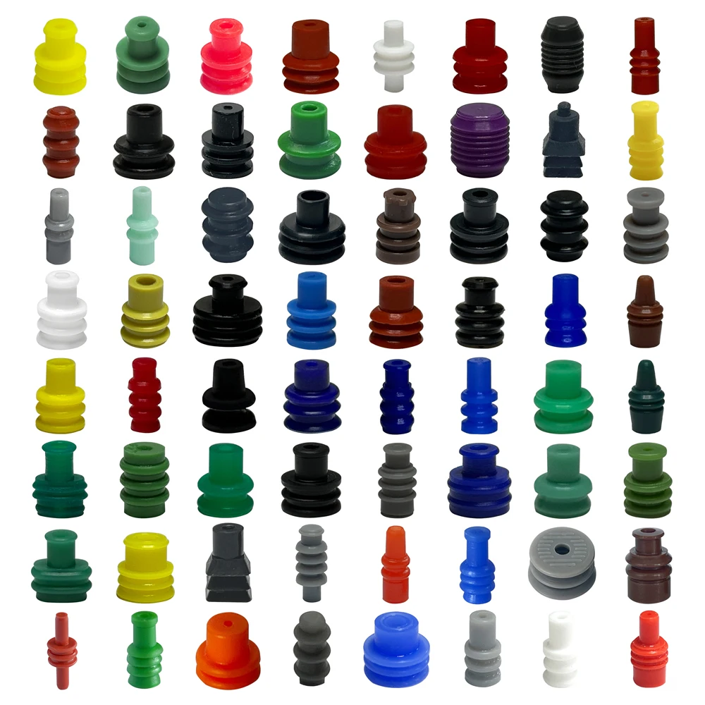 BEST LED Accessories Waterproof Switch Disconnectors Automotive Cable Xlr Electrical Usb Amphenol EV Connectors & Terminals