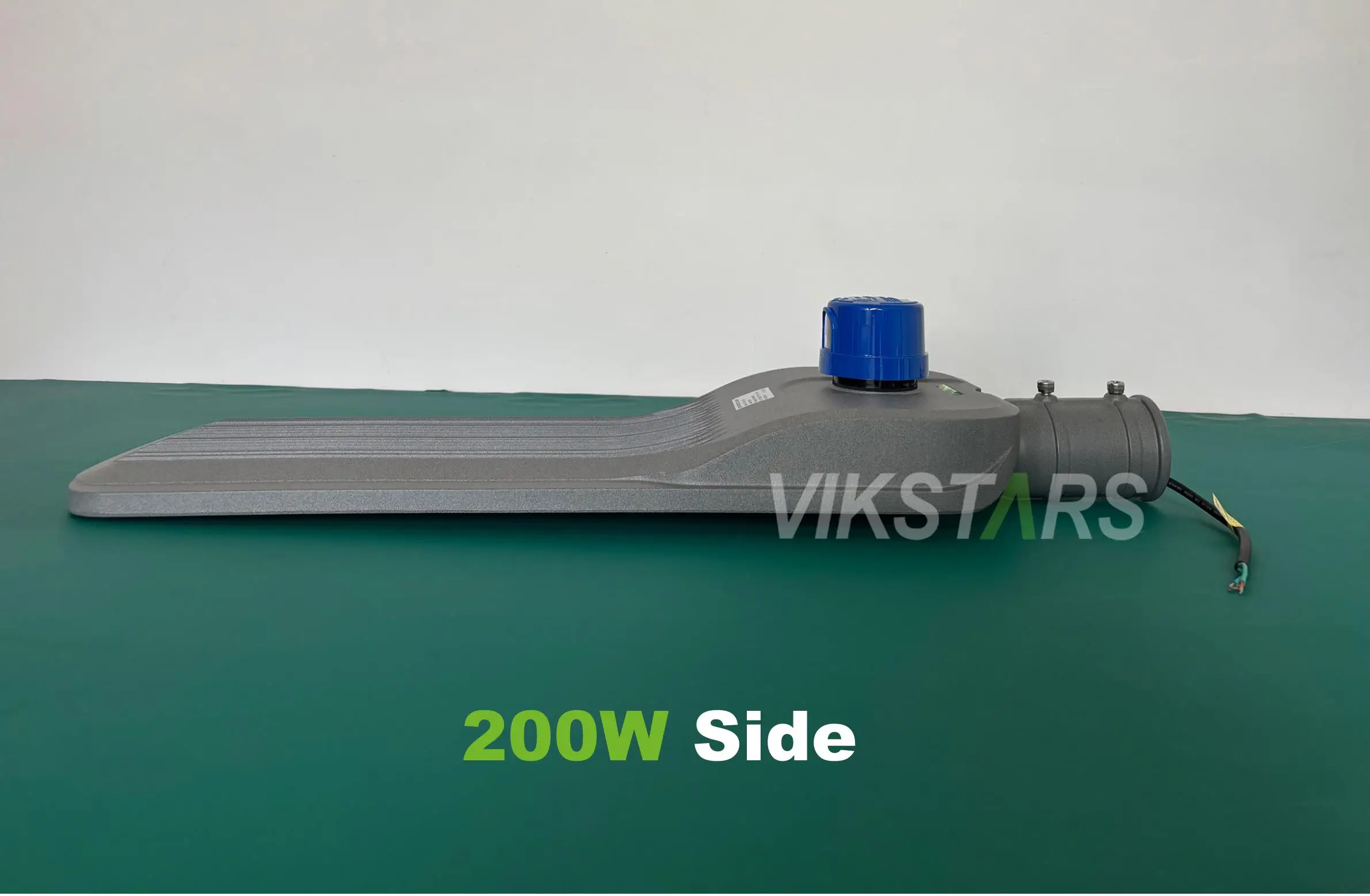 New Cheap Price LED Street Lamps With Photocell For Main Street Lighting IK08 IP65 Public Lighting Lamp 6