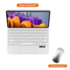 Per Samsung Galaxy Tab S7 11" Bianco