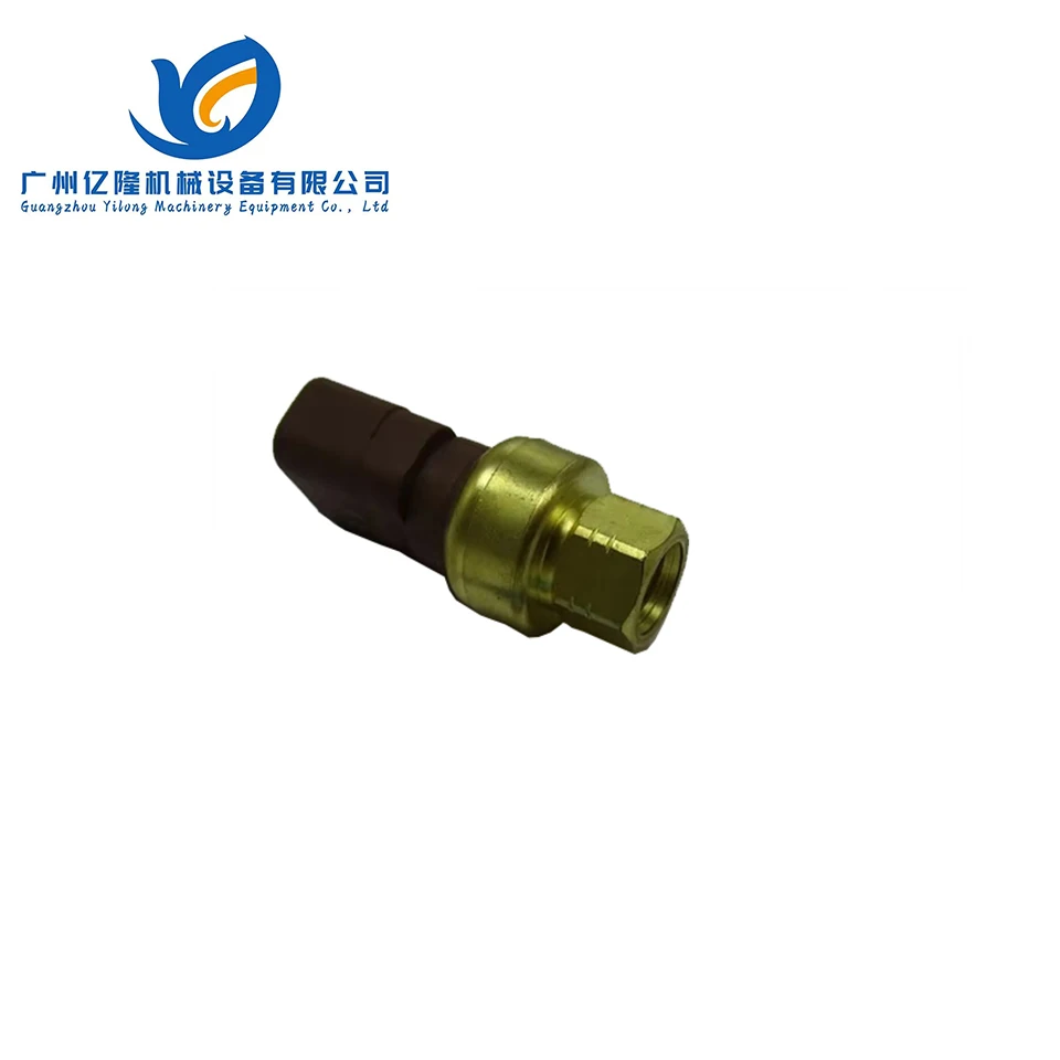 3056873 Pressure Sensor C7.1 305-6873 for Excavator E320D2 Machinery Diesel Excavator Engine Electric Sensor