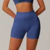 Pantaloncini blu