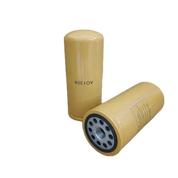 Good Quality Compressor Oil Filter AO1358 for Screw Air Compressor
