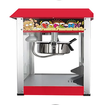 Commercial Full Automatic Flat Roof Popcorn Machine Buy Mobile Automatic Vending Flavored Popcorn Machine China Caramel Gas Popcorn Machine Commercial Popcorn Machine With Cart Product On Alibaba Com